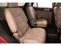 2015 Ruby Red Ford Explorer XLT 4WD  photo #13