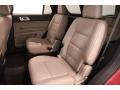 2015 Ruby Red Ford Explorer XLT 4WD  photo #14