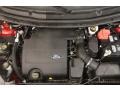 2015 Ruby Red Ford Explorer XLT 4WD  photo #17