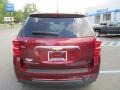 Siren Red Tintcoat - Equinox LT AWD Photo No. 6