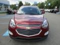 Siren Red Tintcoat - Equinox LT AWD Photo No. 10