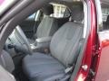 Siren Red Tintcoat - Equinox LT AWD Photo No. 13