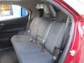 Siren Red Tintcoat - Equinox LT AWD Photo No. 14