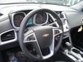 Siren Red Tintcoat - Equinox LT AWD Photo No. 15