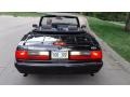 1993 Black Ford Mustang LX Convertible  photo #6