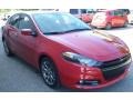 Redline 2 Coat Pearl - Dart SXT Photo No. 3