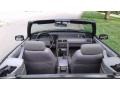 1993 Black Ford Mustang LX Convertible  photo #22