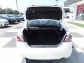 Pearl White - Altima 2.5 S Photo No. 5