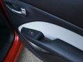 Redline 2 Coat Pearl - Dart SXT Photo No. 11