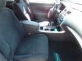 Pearl White - Altima 2.5 S Photo No. 13