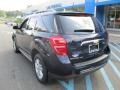 Blue Velvet Metallic - Equinox LT AWD Photo No. 4