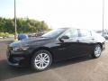 Mosaic Black Metallic - Malibu LT Photo No. 1