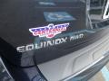 Blue Velvet Metallic - Equinox LT AWD Photo No. 5