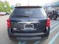 Blue Velvet Metallic - Equinox LT AWD Photo No. 6