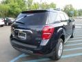 Blue Velvet Metallic - Equinox LT AWD Photo No. 7