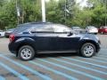 Blue Velvet Metallic - Equinox LT AWD Photo No. 8