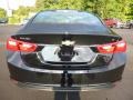 Mosaic Black Metallic - Malibu LT Photo No. 6