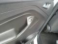 2013 Ingot Silver Metallic Ford Escape SE 1.6L EcoBoost 4WD  photo #12