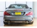 Selenite Grey Metallic - SL 550 Roadster Photo No. 4