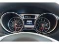 2017 Mercedes-Benz SL 450 Roadster Gauges
