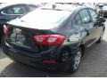 Mosaic Black Metallic - Cruze LS Photo No. 2