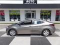 2016 Desert Bronze Hyundai Elantra SE  photo #1