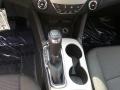 Mosaic Black Metallic - Cruze LS Photo No. 7
