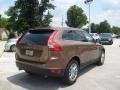 2010 Terra Bronze Metallic Volvo XC60 T6 AWD  photo #3