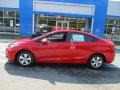 Red Hot - Cruze LS Photo No. 2