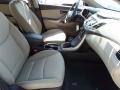 2016 Desert Bronze Hyundai Elantra SE  photo #13