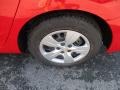 Red Hot - Cruze LS Photo No. 3
