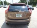 2010 Terra Bronze Metallic Volvo XC60 T6 AWD  photo #4