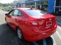 Red Hot - Cruze LS Photo No. 4