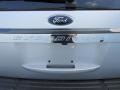 2017 Ingot Silver Ford Expedition XLT  photo #15
