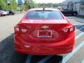 Red Hot - Cruze LS Photo No. 5