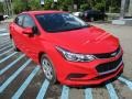 Red Hot - Cruze LS Photo No. 8