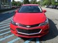 Red Hot - Cruze LS Photo No. 9