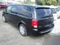 Black Onyx - Grand Caravan SE Photo No. 8