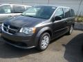 Granite - Grand Caravan SE Photo No. 1