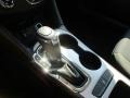 Red Hot - Cruze LS Photo No. 15