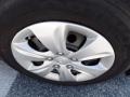 2016 Silver Hyundai Elantra SE  photo #7
