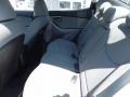 2016 Silver Hyundai Elantra SE  photo #12