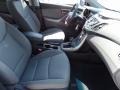 2016 Silver Hyundai Elantra SE  photo #13