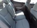 2016 Silver Hyundai Elantra SE  photo #14
