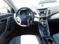 2016 Silver Hyundai Elantra SE  photo #15