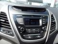 2016 Silver Hyundai Elantra SE  photo #17