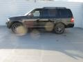 2017 Shadow Black Ford Expedition Limited  photo #6