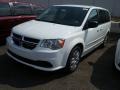 White Knuckle - Grand Caravan SE Photo No. 1
