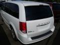 White Knuckle - Grand Caravan SE Photo No. 8