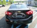 Mosaic Black Metallic - Cruze LS Photo No. 5